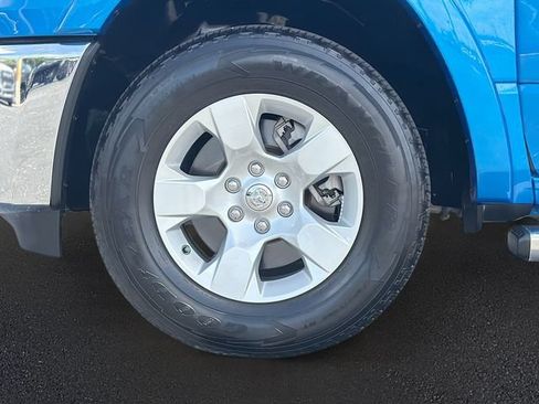 Used 2025 RAM 1500 Big Horn AWD/4WD image 31