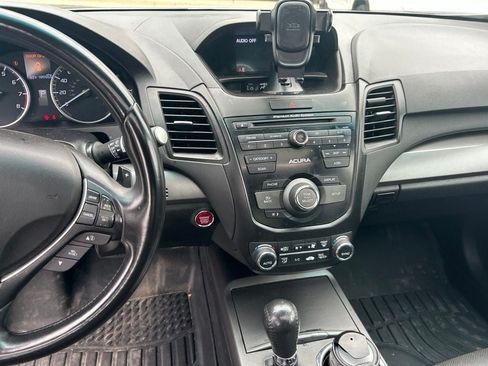 Used 2015 Acura RDX AWD image 15