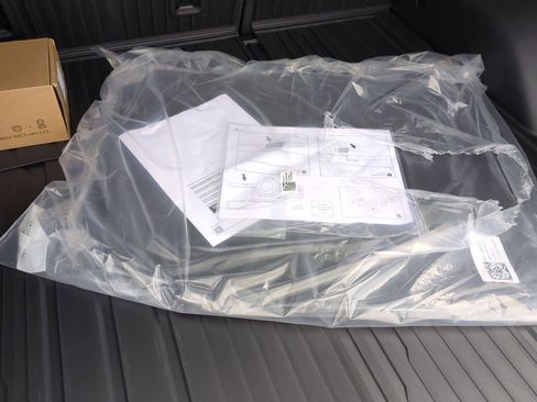 New 2026 Chevrolet Equinox EV LT w/ LPO, All-Weather Mat Package image 33