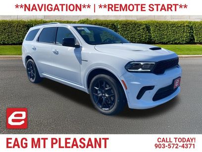 New 2026 Dodge Durango GT
