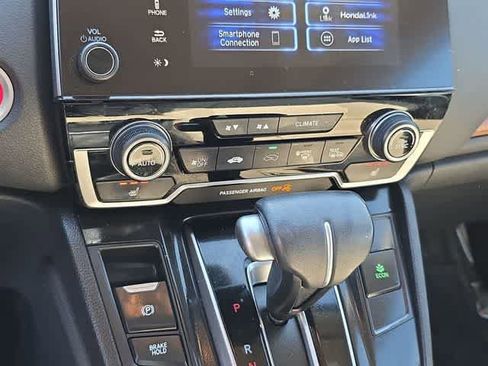 Certified 2019 Honda CR-V Touring image 38