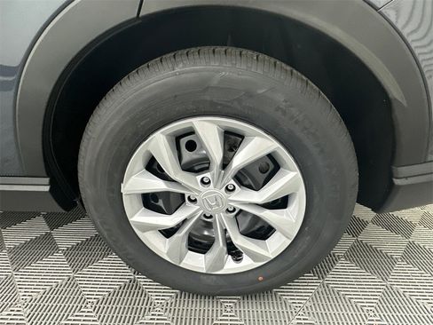 New 2026 Honda CR-V LX image 20