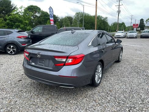 Used 2020 Honda Accord LX image 8