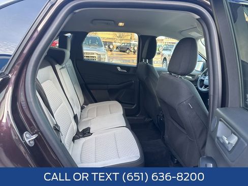 Certified 2023 Ford Escape Active w/ Tech Pack #2 AWD/4WD image 37