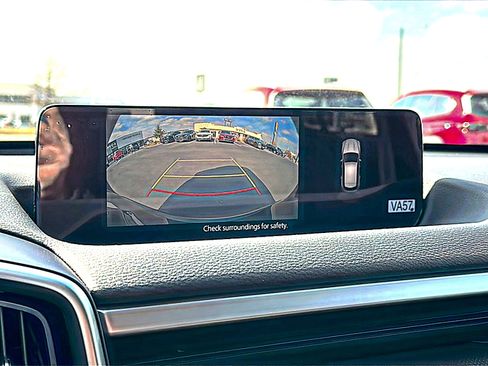 New 2026 MAZDA CX-50 Meridian Edition w/ Weather Package image 23