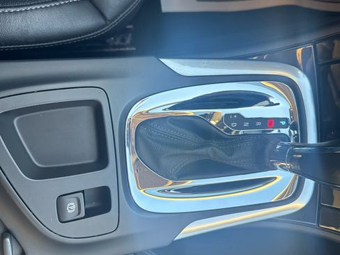 Used 2011 Buick Regal CXL w/ RL4 Preferred Equipment Group image 15