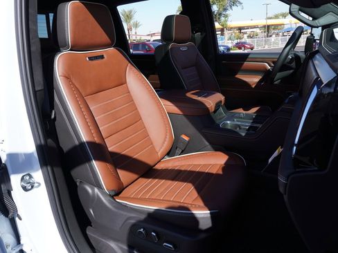 New 2026 GMC Sierra 2500 Denali Ultimate image 13