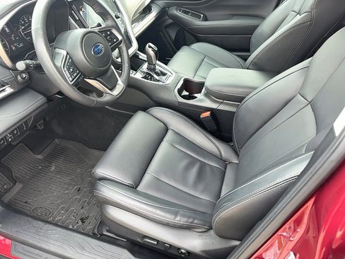 Certified 2024 Subaru Outback Limited image 12