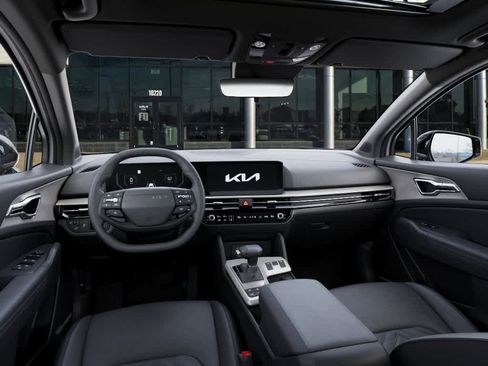 New 2026 Kia Sportage X-Line AWD/4WD image 14