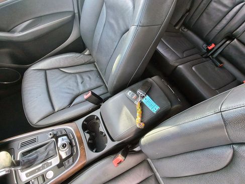 Used 2014 Audi Q5 TDI Premium Plus AWD/4WD image 23