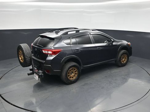 Used 2019 Subaru Crosstrek 2.0i Premium w/ Popular Package #3 AWD/4WD image 39