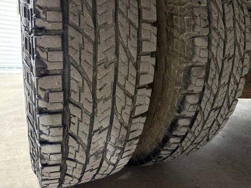 Used 2018 RAM 3500 Tradesman image 44