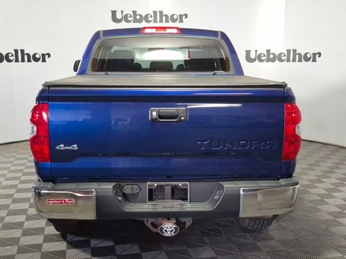 Used 2014 Toyota Tundra SR5 image 6