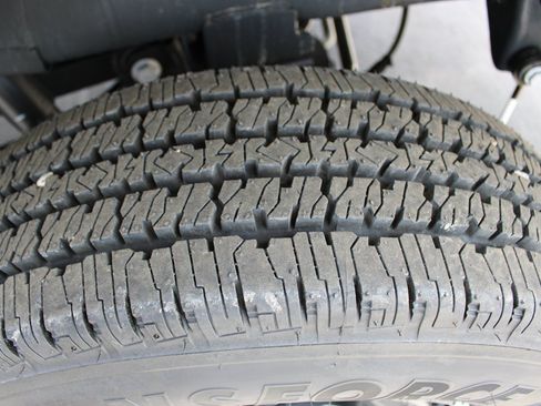 Used 2026 RAM 2500 Tradesman RWD image 30