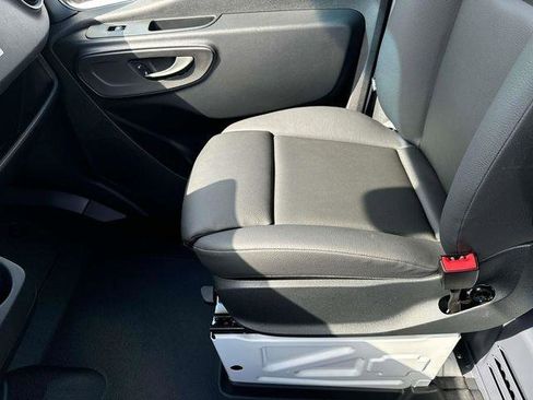 New 2025 Mercedes-Benz Sprinter 2500 image 12