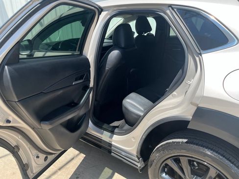 Used 2024 MAZDA CX-30 AWD 2.5 S w/ Select Sport Pkg image 12