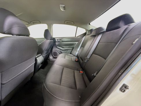 Used 2019 Nissan Altima 2.5 S FWD image 25