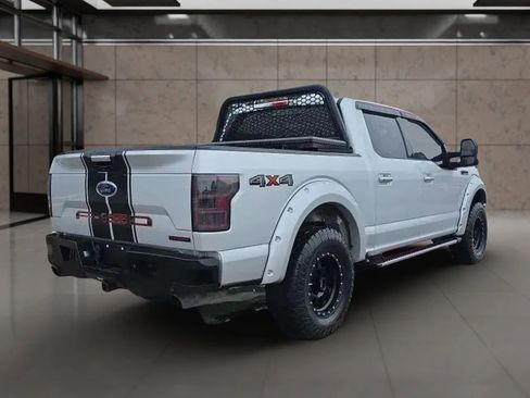 Used 2018 Ford F150 XLT w/ Equipment Group 301A Mid image 7