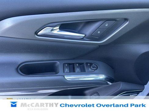 New 2026 Chevrolet Traverse LT w/ Enhanced Driving Package AWD/4WD image 21