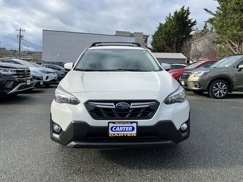 Certified 2023 Subaru Crosstrek 2.0i Premium image 3
