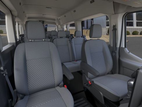 New 2026 Ford Transit 350 XL RWD image 10