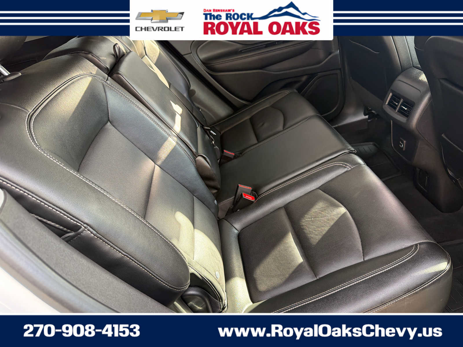 Used 2023 GMC Terrain SLT w/ Elevation Edition FWD image 20