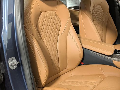 Certified 2023 BMW 530i xDrive w/ M Sport Package AWD/4WD image 28