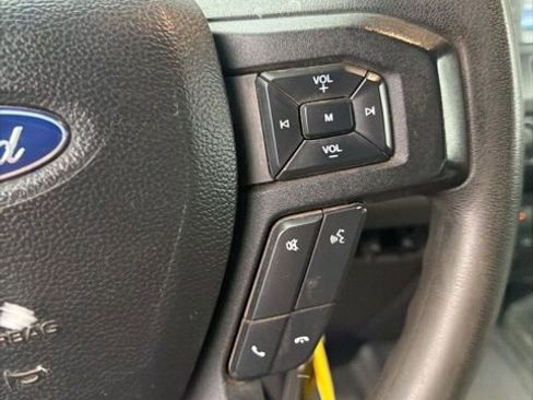 Used 2019 Ford F350 XL w/ Power Equipment Group image 15