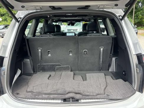Used 2023 Kia Telluride SX Prestige X-Pro AWD/4WD image 20