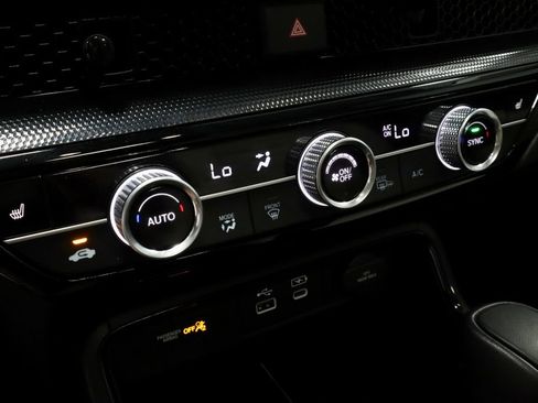 Used 2025 Honda CR-V EX-L image 31
