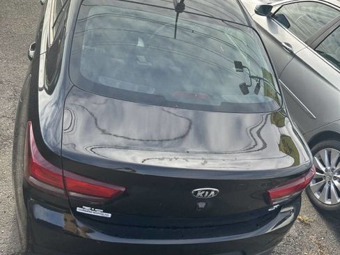 Used 2018 Kia Rio S image 7