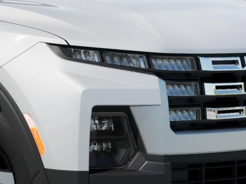 New 2026 Hyundai Santa Cruz SE AWD/4WD image 9