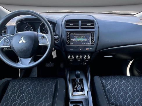 Used 2024 Mitsubishi Outlander Sport AWD image 7