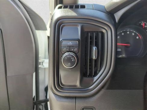 Used 2021 Chevrolet Silverado 1500 W/T w/ WT Fleet Convenience Package RWD image 15
