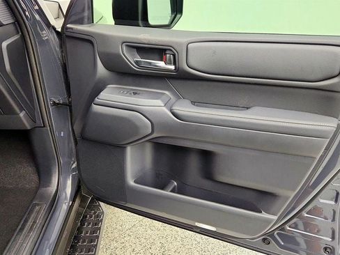Used 2024 Toyota Land Cruiser w/ Premium Package AWD/4WD image 26