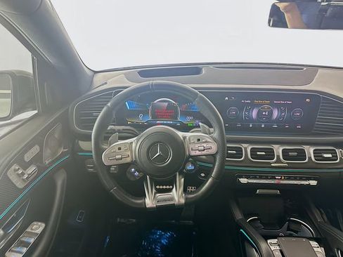 Certified 2022 Mercedes-Benz GLE 53 AMG GLE 53 AMG image 23