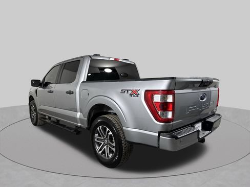 Used 2021 Ford F150 XL w/ STX Appearance Package AWD/4WD image 30