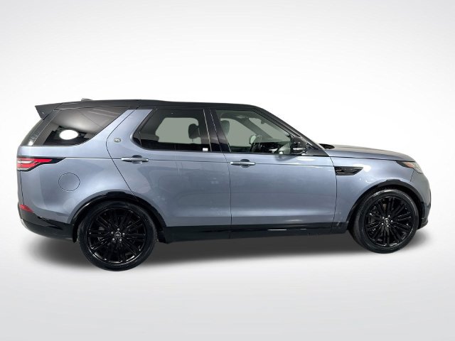 Used 2019 Land Rover Discovery HSE AWD/4WD image 36