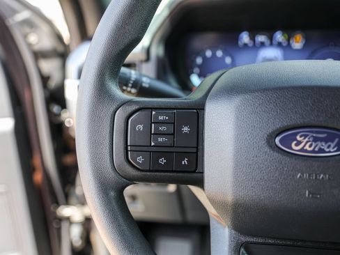 Used 2024 Ford F150 STX AWD/4WD image 14