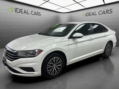 Used 2021 Volkswagen Jetta S