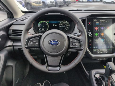 New 2026 Subaru Crosstrek 2.5i Limited image 21