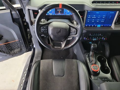 Used 2023 Ford Bronco Raptor AWD/4WD image 16