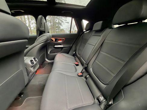 New 2026 Mercedes-Benz GLC 300 GLC 300 image 13