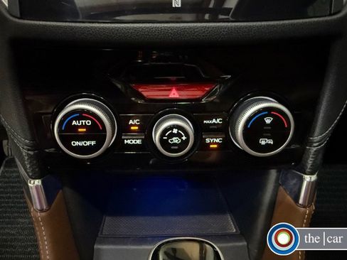 Used 2021 Subaru Forester Touring w/ Popular Package #2 image 27