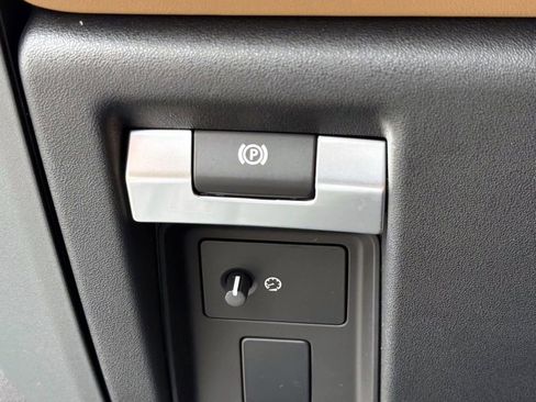 New 2026 Land Rover Defender 130 S AWD/4WD image 36