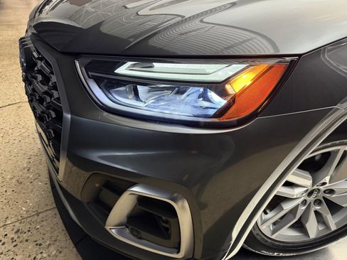 Used 2022 Audi Q5 2.0T Premium image 27