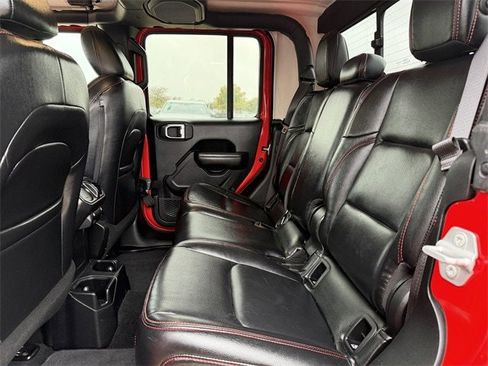 Used 2020 Jeep Gladiator Sport w/ Quick Order Package 24S image 26