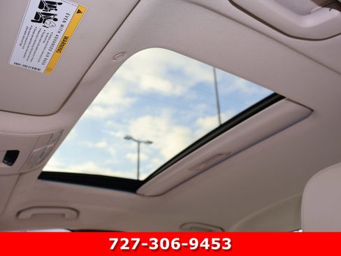 Certified 2021 Mercedes-Benz CLS 450 image 5