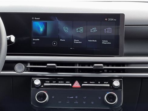 New 2026 Hyundai Santa Cruz SEL AWD/4WD image 11