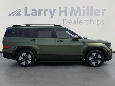 New 2026 Hyundai Santa Fe SEL FWD image 7